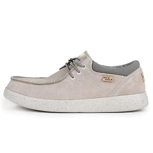 Kickback Haven Shoes image 1