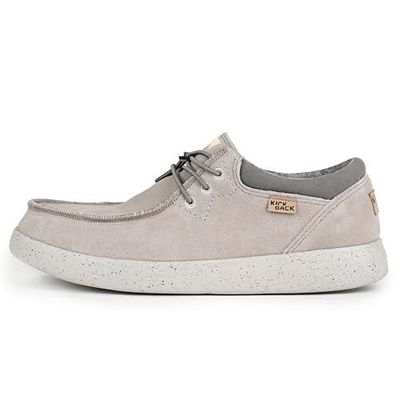 Kickback Haven Shoes