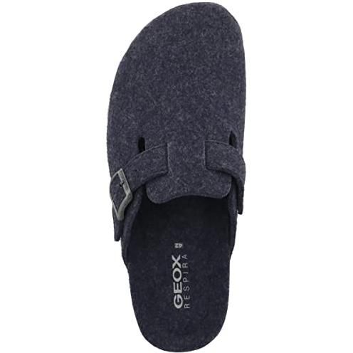 Geox U Ghita Trainers image 9