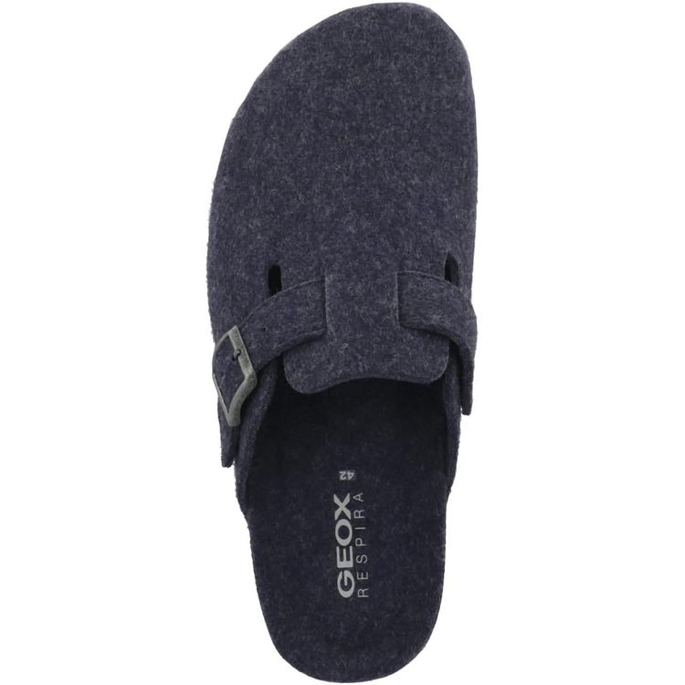 Geox U Ghita Trainers image 15