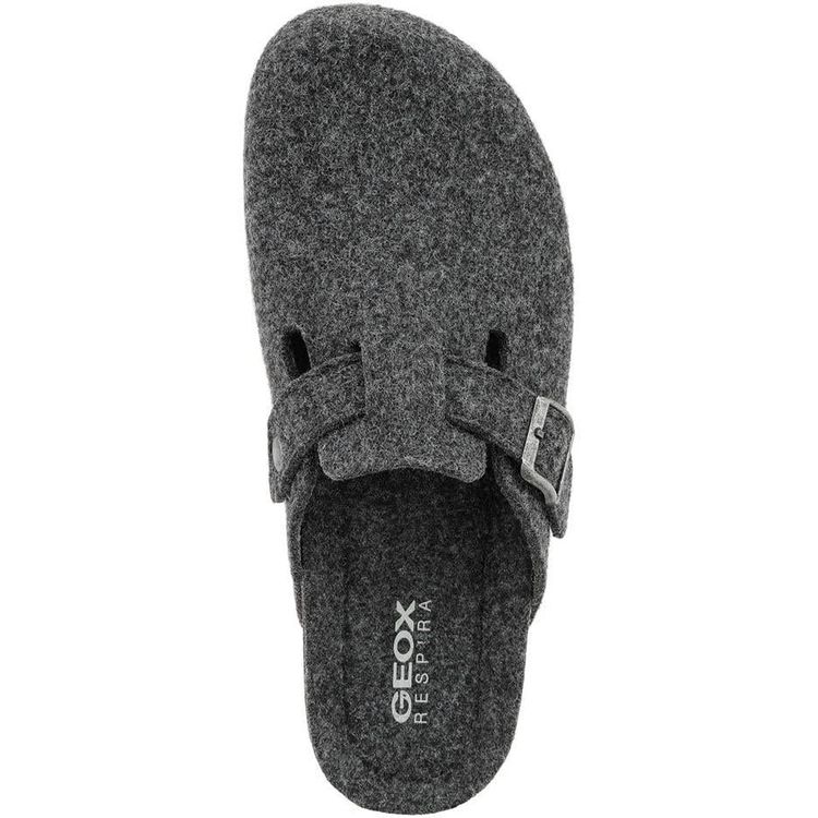 Geox U Ghita Trainers image 7
