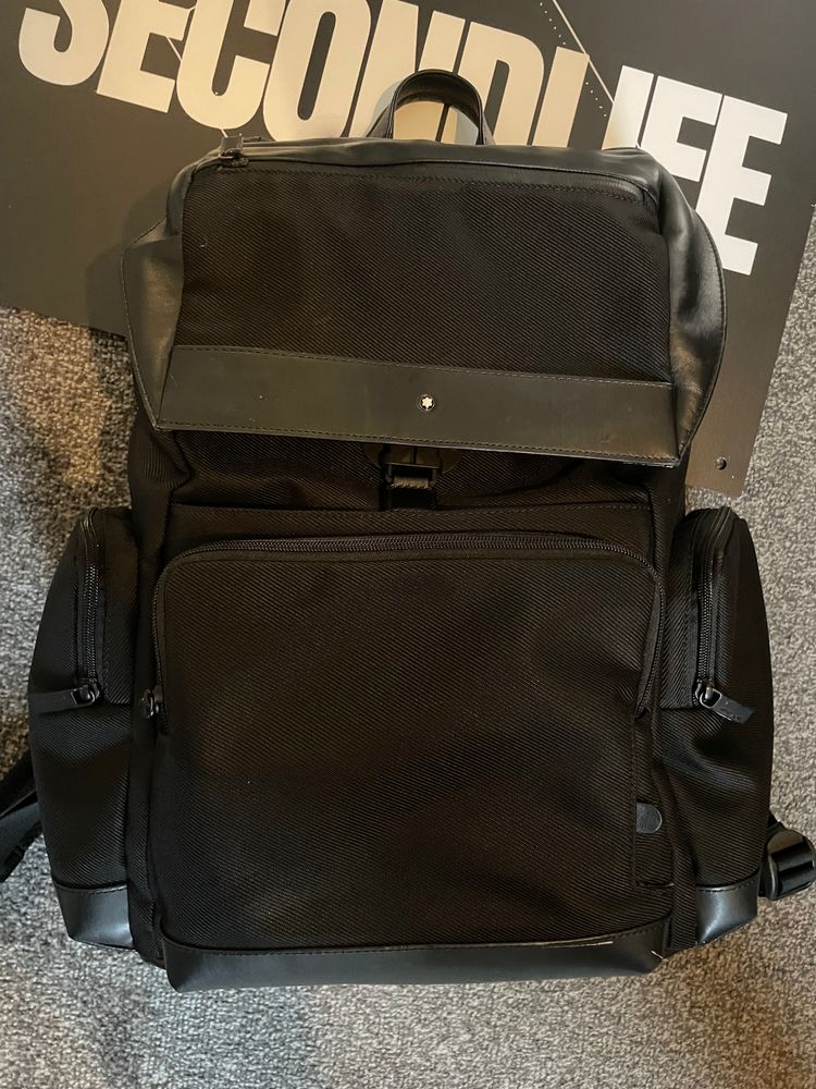 Montbalnc nightlight backpack 2