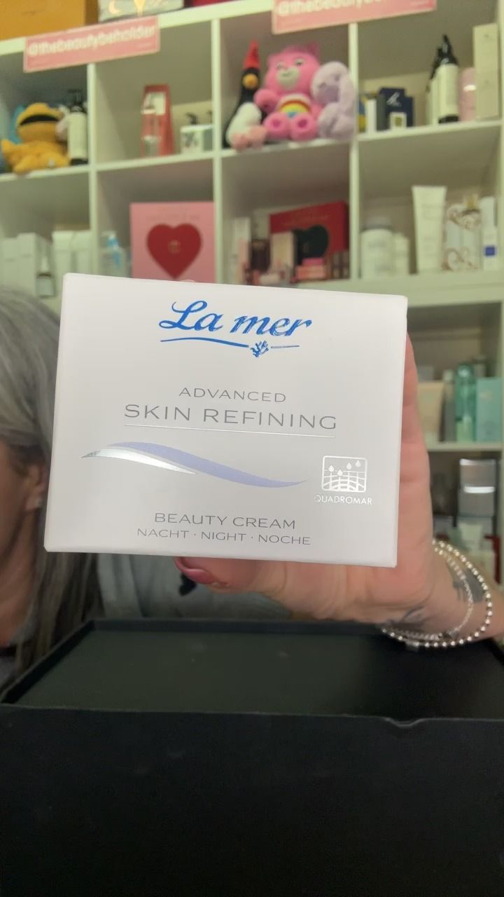 La Mer la mer beauty cream night 50ml product image