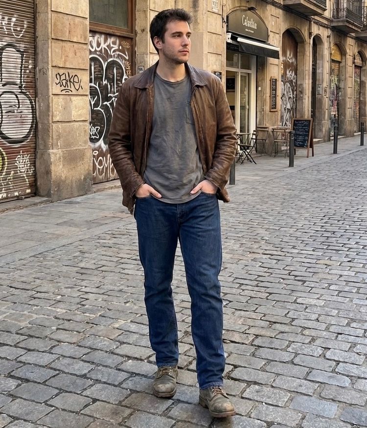 Pantalón Levi’s 512