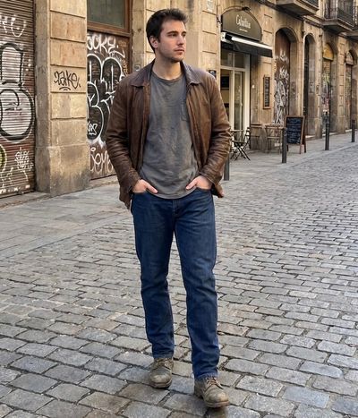 Pantalón Levi’s 512