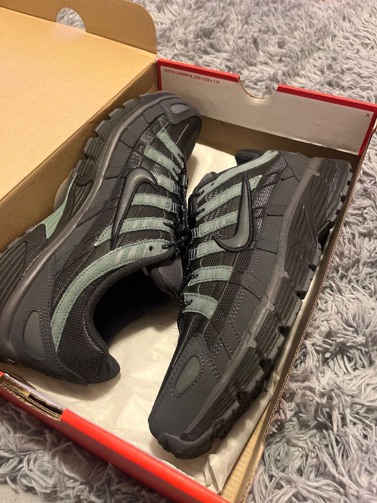 Nike Sneakers p6000