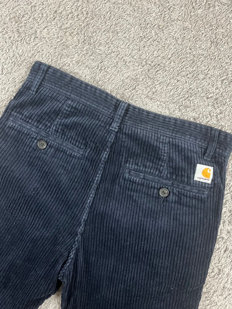 Carhartt Corduroy Pants image 1