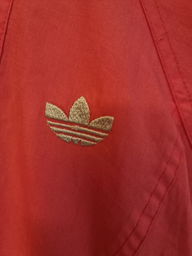 Immagine di Womens Vintage Adidas Windbreaker Jacket 3
