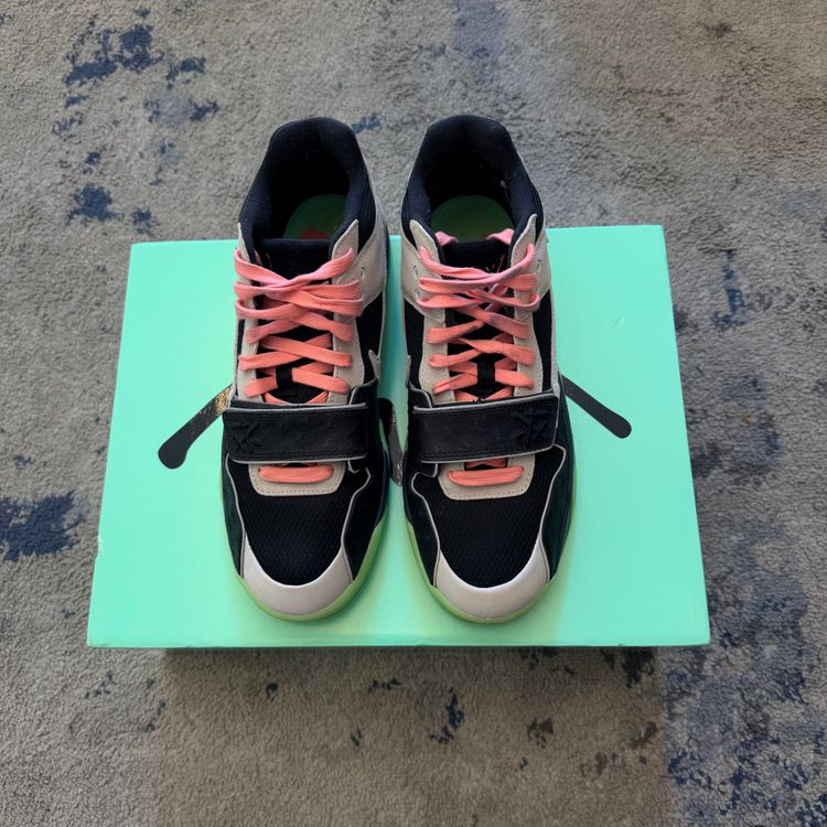 Air Jordan Jumpman Jack TR Travis Scott x Chase B 42,5 imagen 3