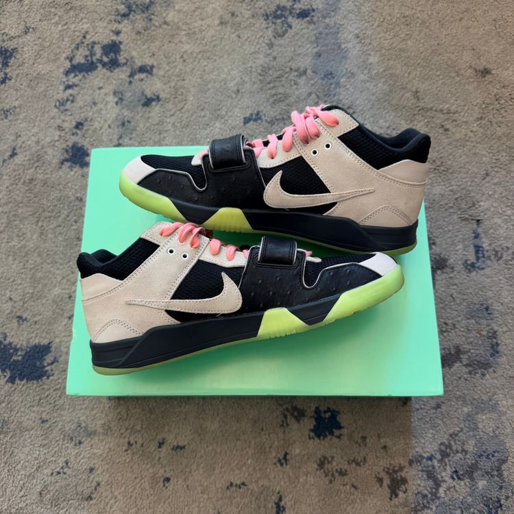 Air Jordan Jumpman Jack TR Travis Scott x Chase B 42,5 imagen 5