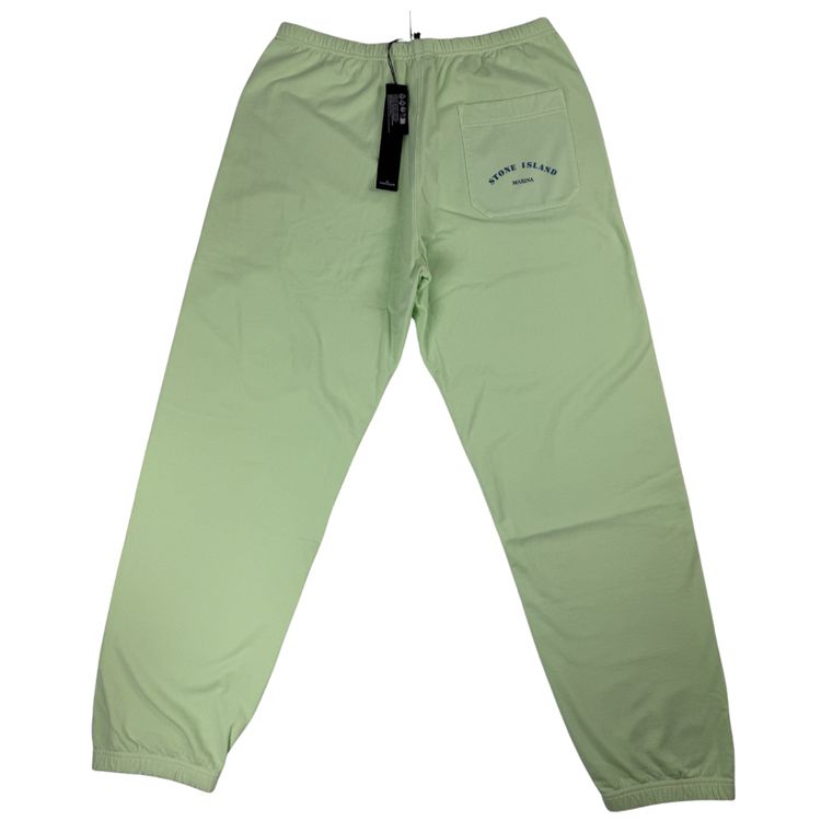 PANTALÓN JOGGER STONE ISLAND MARINA - talla M / L / XL 1