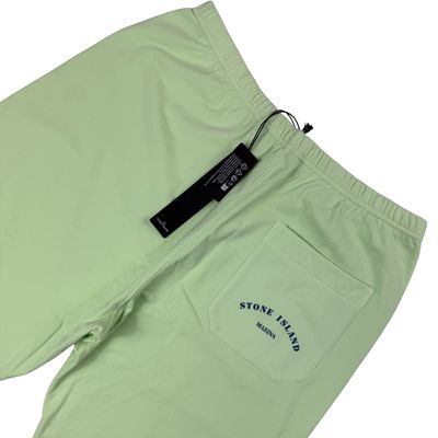 PANTALÓN JOGGER STONE ISLAND MARINA - talla M / L / XL 2