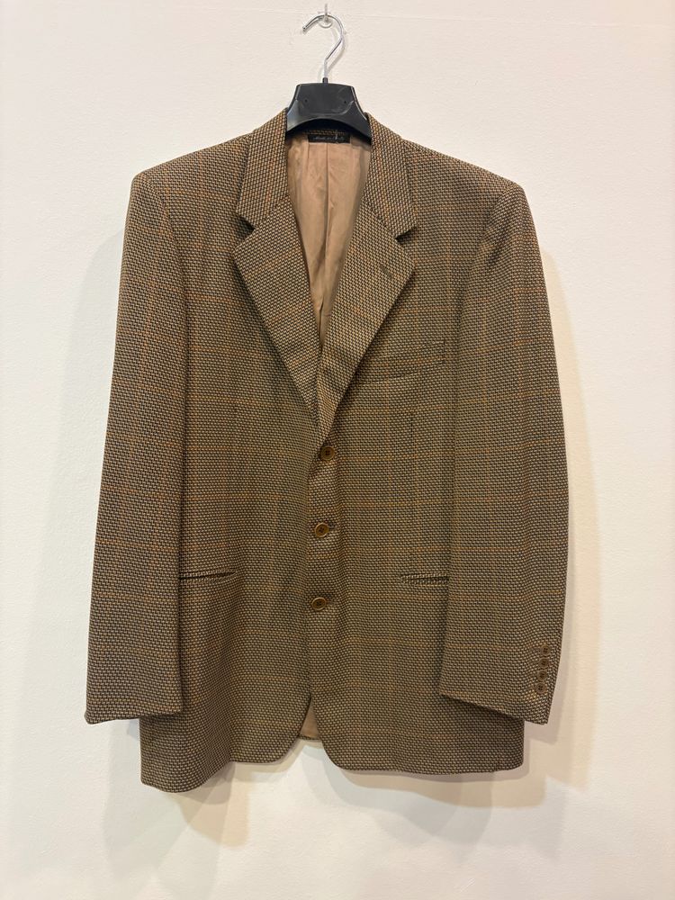 Pal Zileri Men'S Blazer Jacket