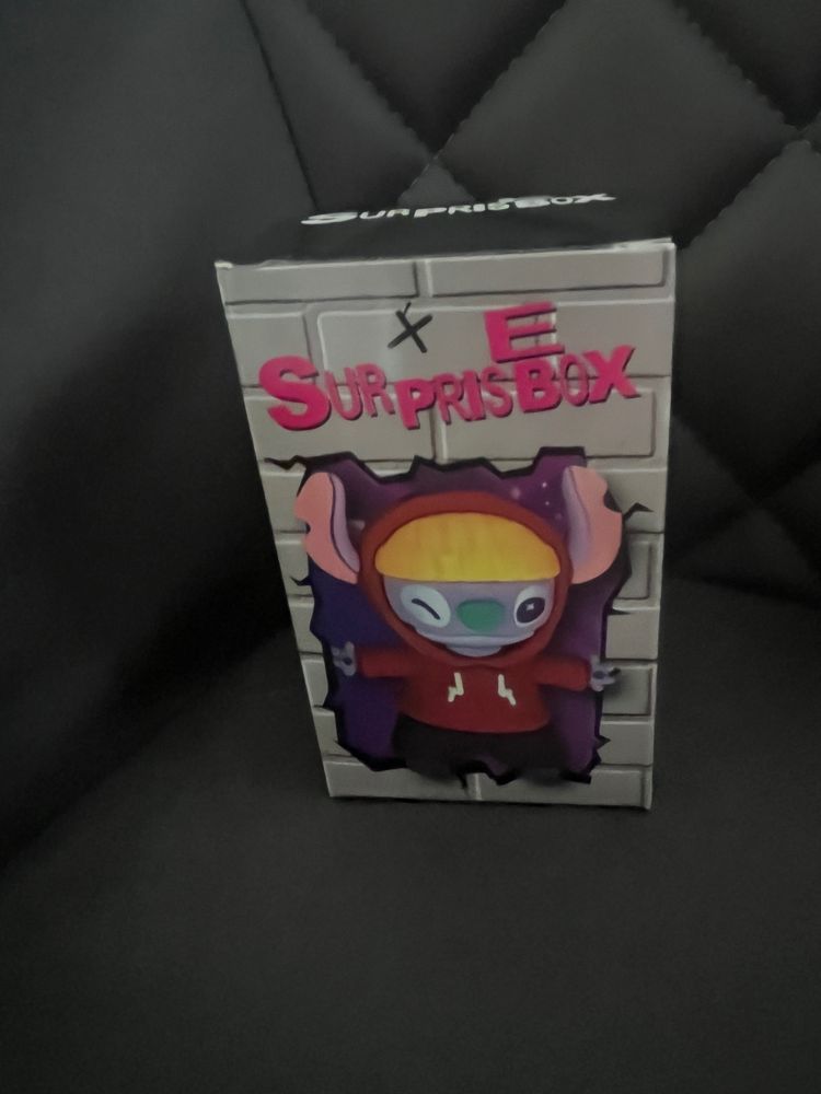Other RARE Surprisebox Collectible Toy product image