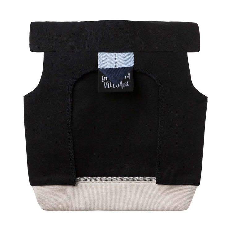 Black & White Bib obraz 3