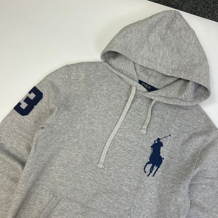 Ralph Lauren Hoodie (XS) image 3