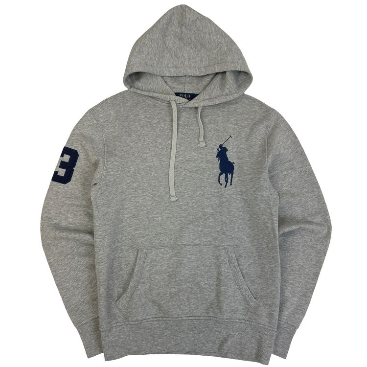 Ralph Lauren Hoodie (XS)