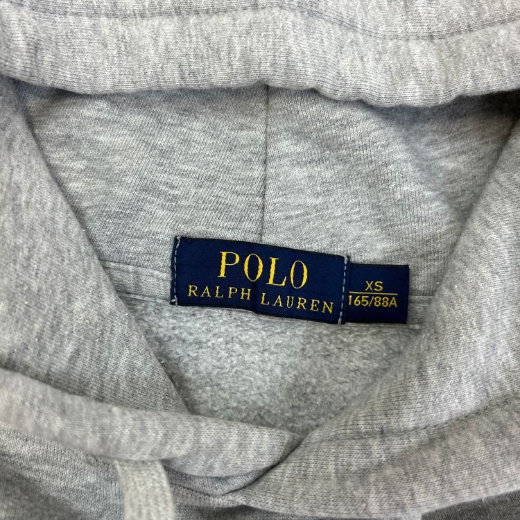 Ralph Lauren Hoodie (XS) image 5