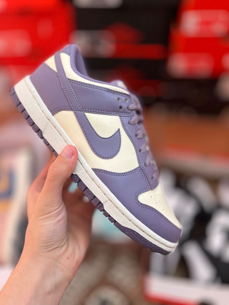 Nike Dunk Low Sneakers 2