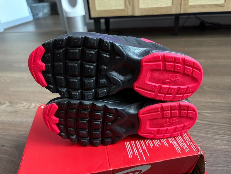 Nike Air Max Invigor (Gs) Sneakers 6