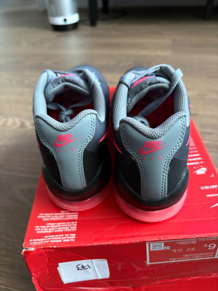 Nike Air Max Invigor (Gs) Sneakers 2