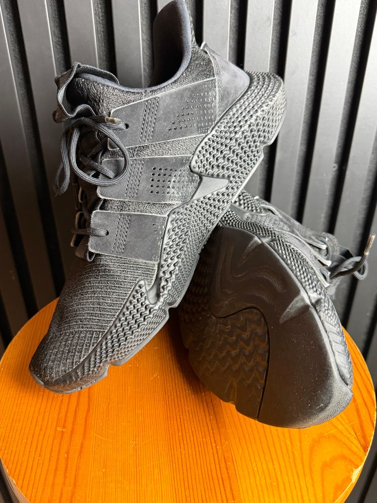 Adidas Buty Adidas Prophere Czarne Rozmiar 44/28cm Stan Bardzo Dobry  product image