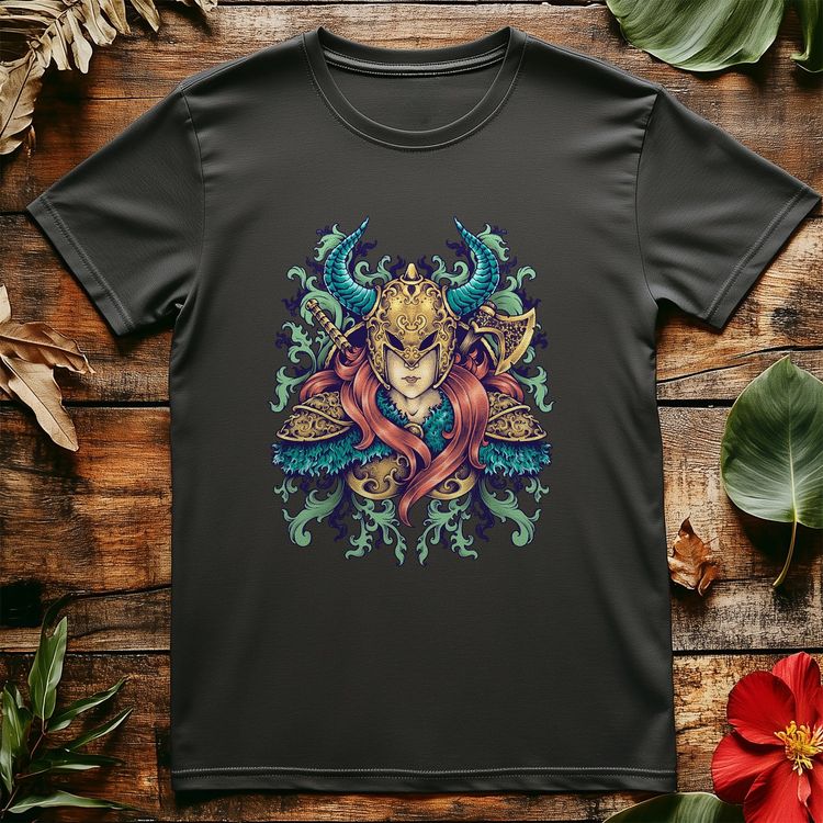 Warrior Goddess T-Shirt 5