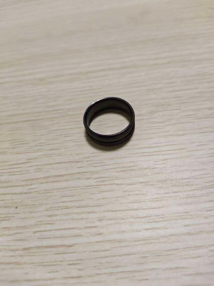 Black Ring image 1