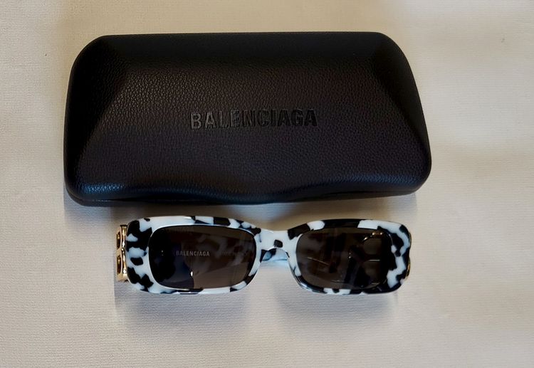 Balenciaga Sunglasses