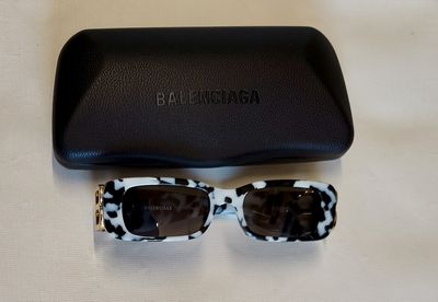 Balenciaga Sunglasses