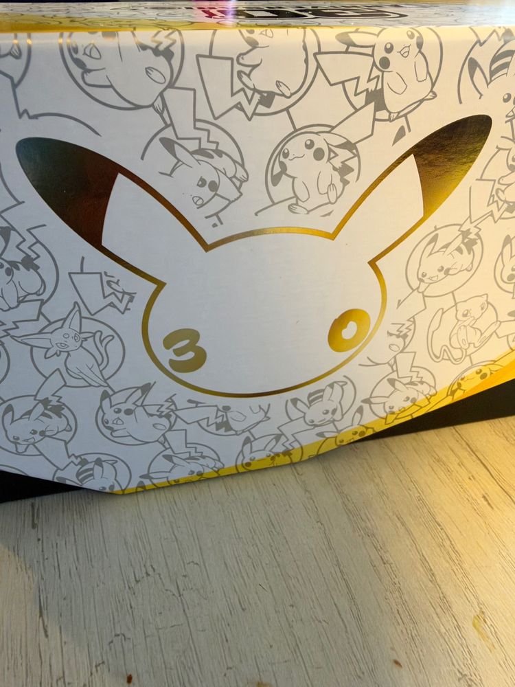 Asta Pokémon  image 1