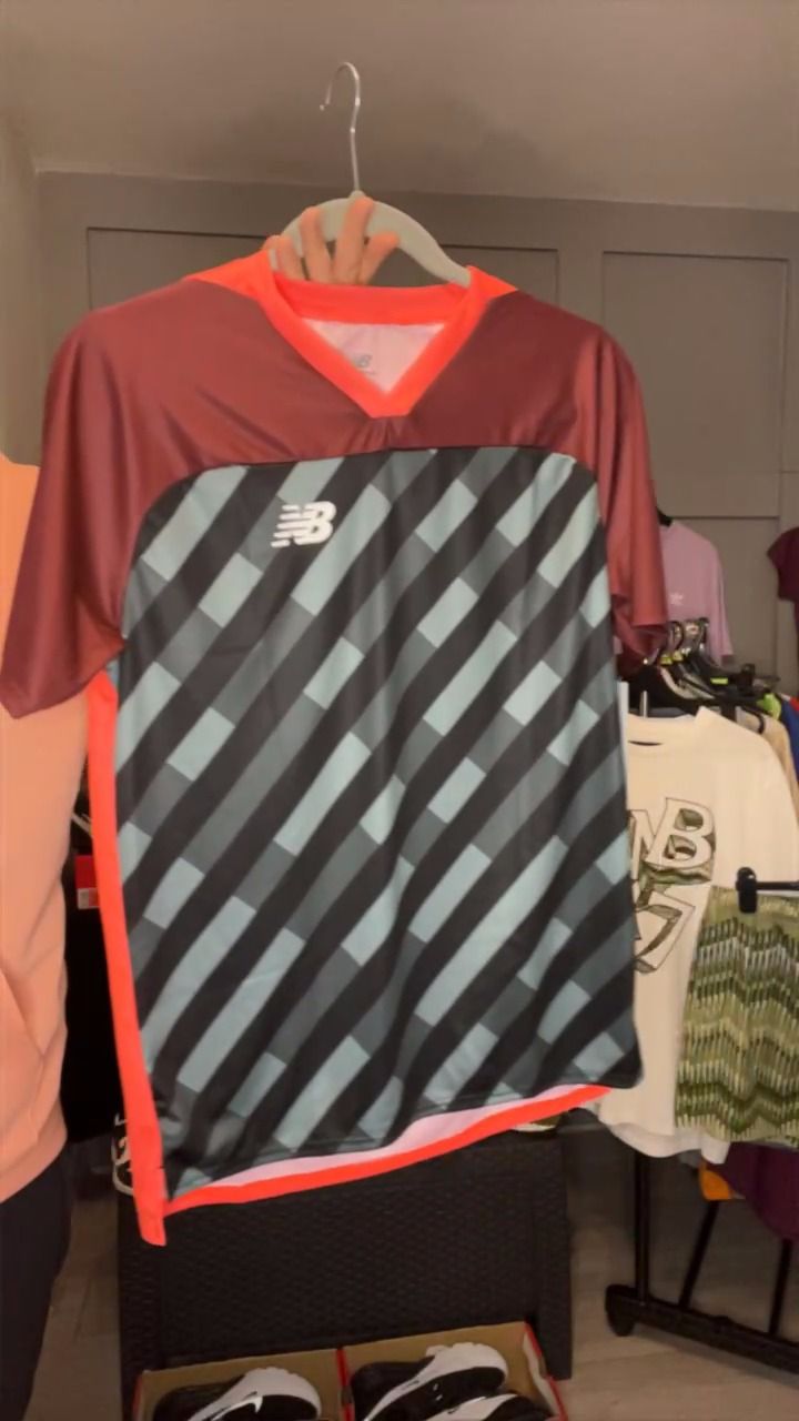 Balenciaga new bal t shirt small product image
