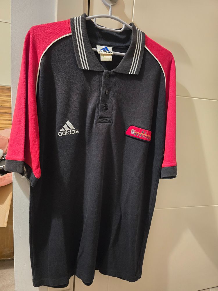Adidas Sl Benfica Polo Shirt