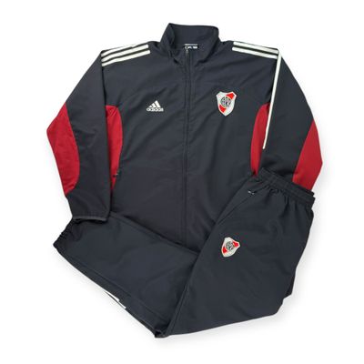 River Plate 2002 Tracksuit (L)