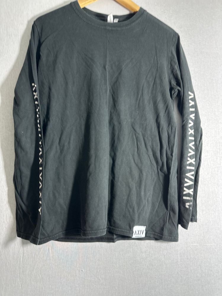 Other AXIV Long Sleeve T-Shirt Black  product image
