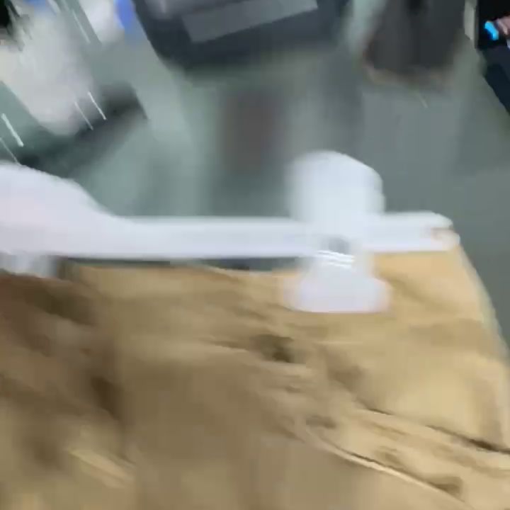 Other w30 beige cargo skirt product image