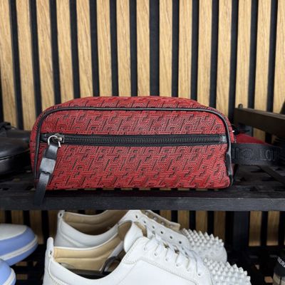 Christian Louboutin Wash Bag