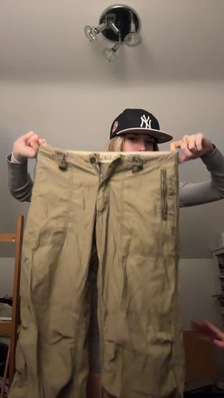 Other cargos flared product image