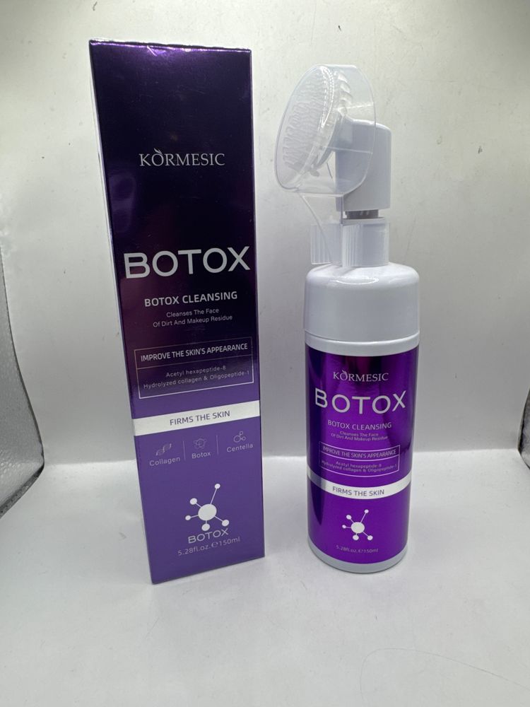 Other Kormesic Botox Cleansing product image