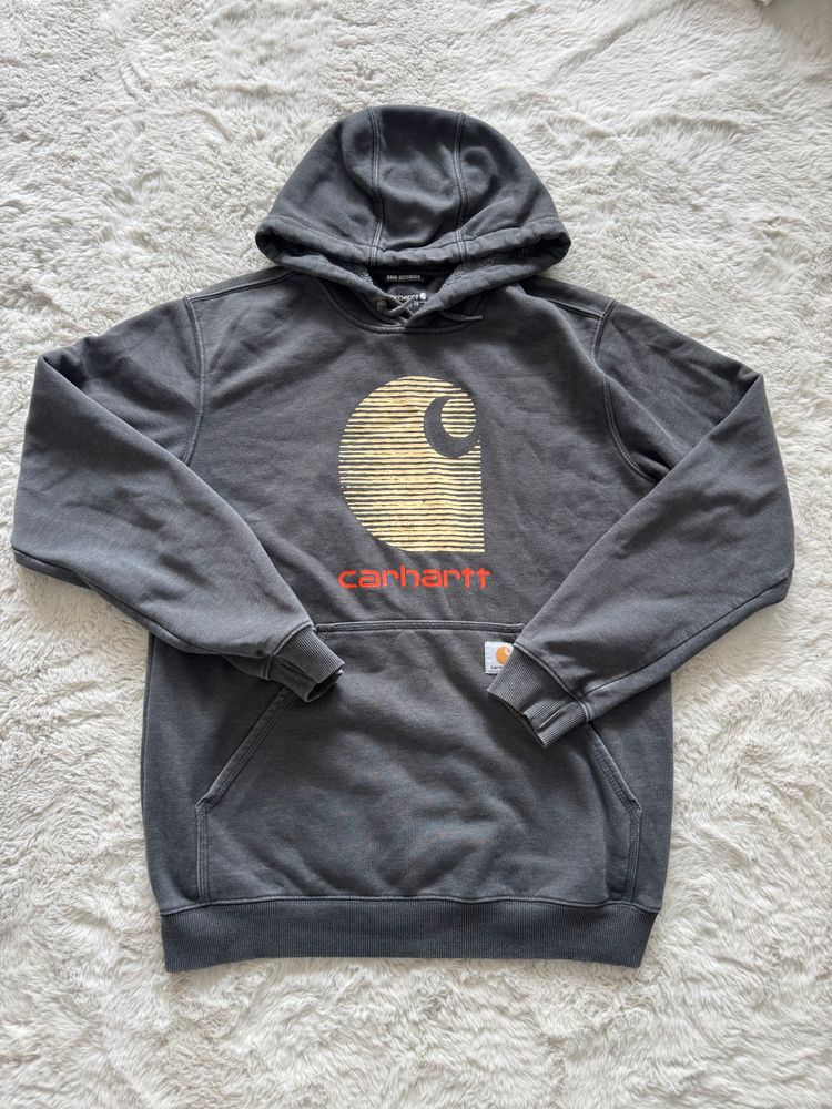 Carhartt Hoodie