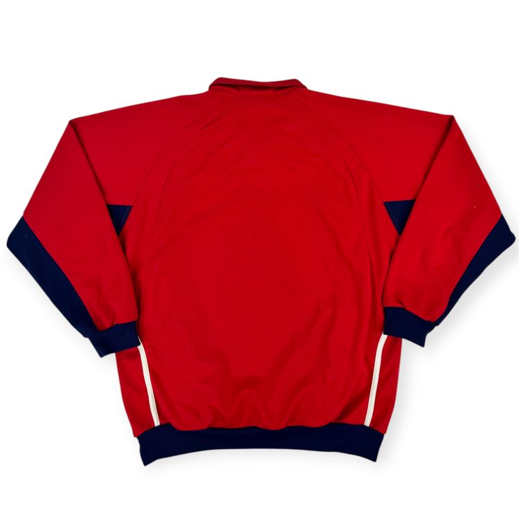 Ajax 2000 1/4 Zip (L) 2