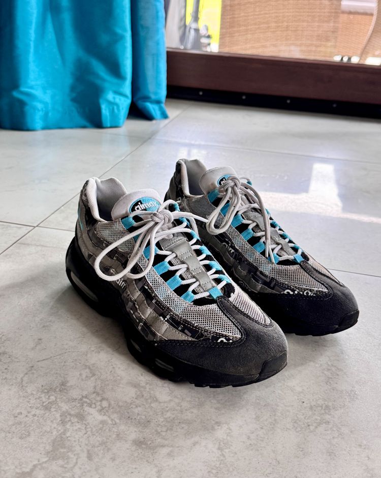 Immagine del prodotto Nike Nike Air Max 95 Sneakers rozm 43