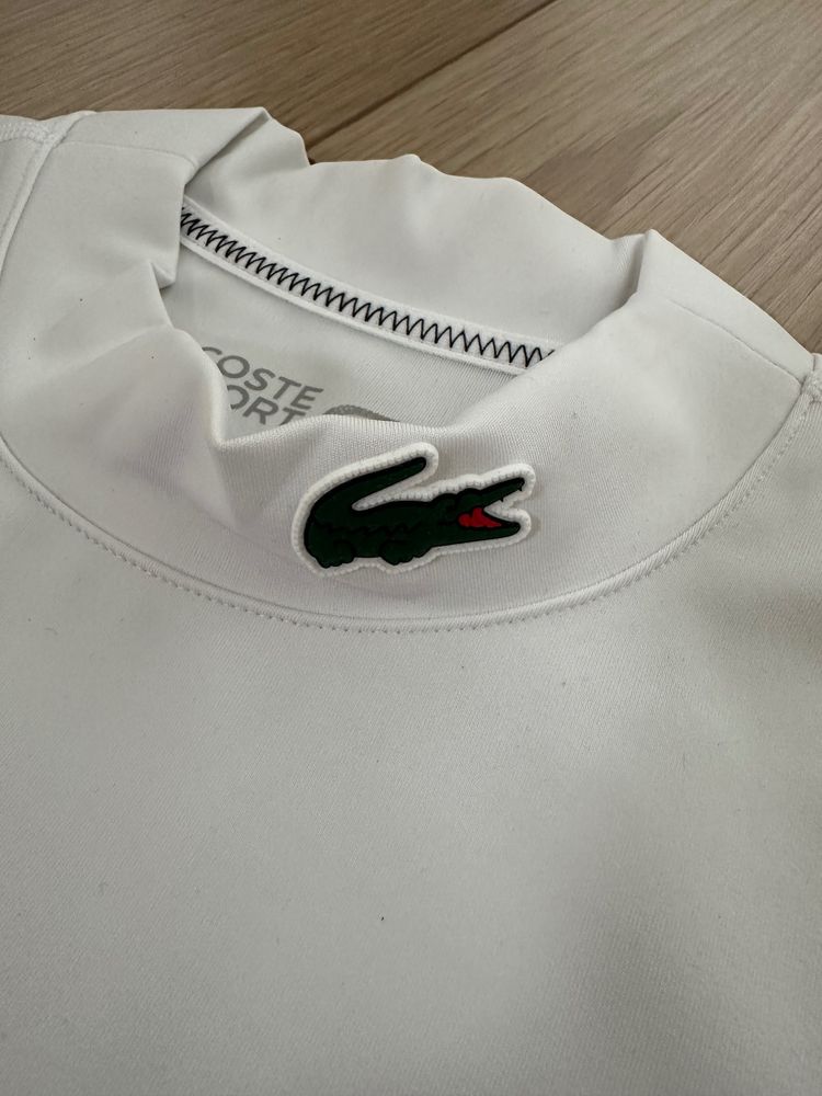 Immagine di Koszulka z długim rękawem Lacoste  7