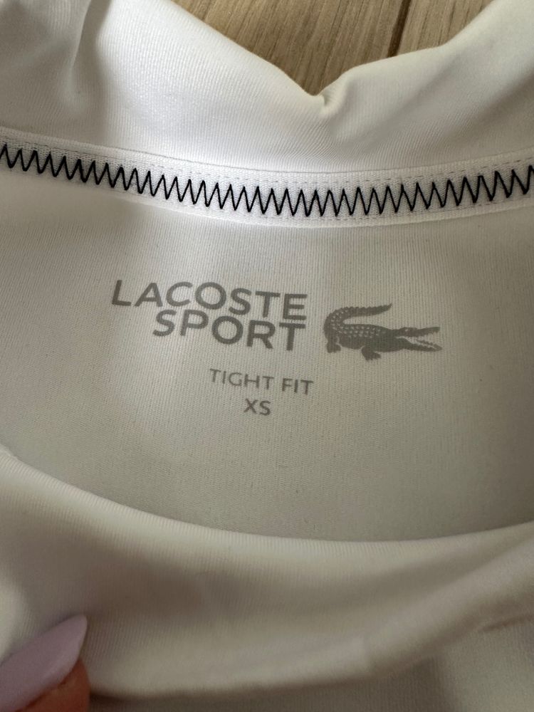 Immagine di Koszulka z długim rękawem Lacoste  9