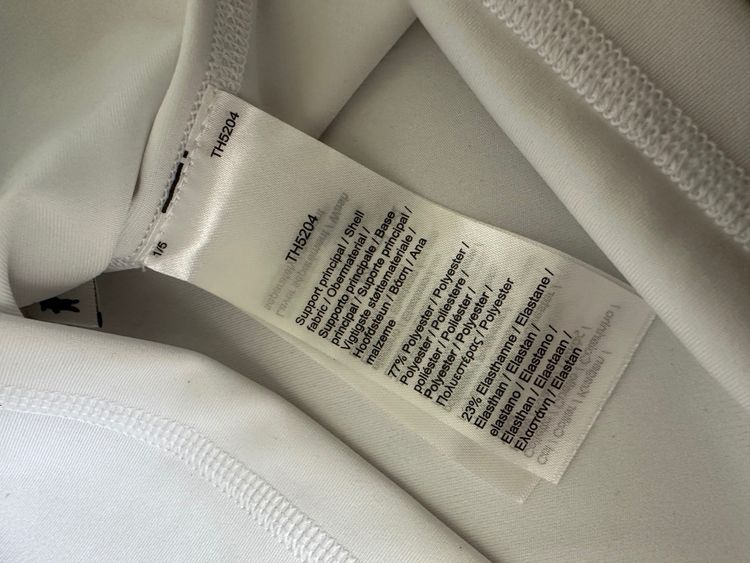Immagine di Koszulka z długim rękawem Lacoste  5