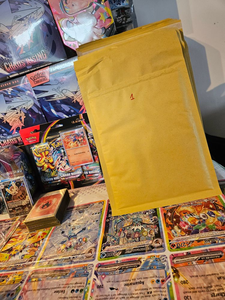 Bags - find the GEM 10 SLAB