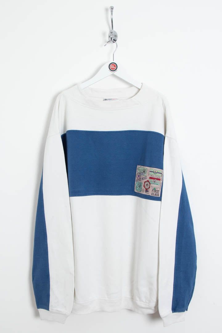 Hugo Boss Sport Jumper (XL) image 1