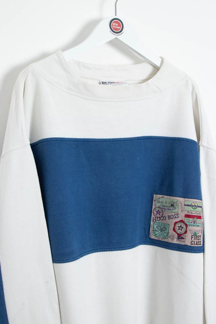 Hugo Boss Sport Jumper (XL) image 5