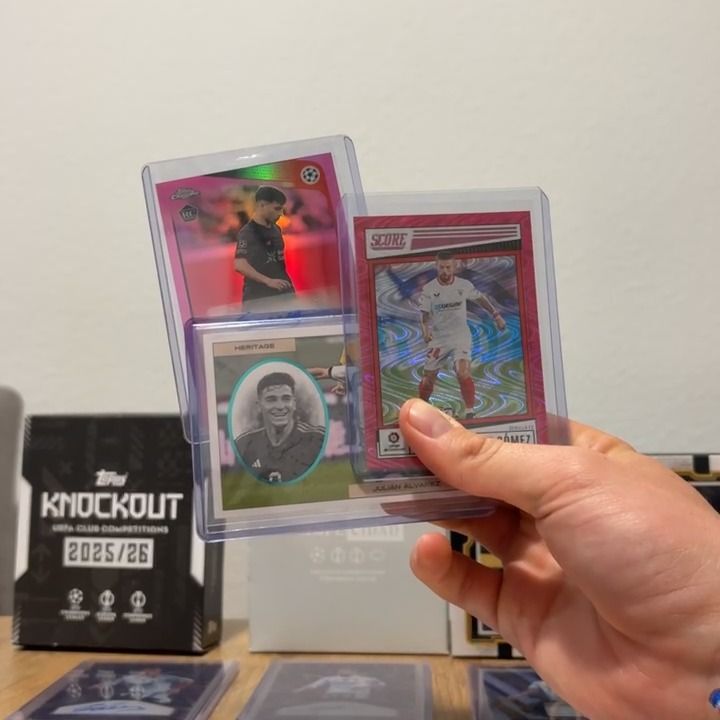Other Papu /45 + Julian /32 + Sarco Auto /250 product image