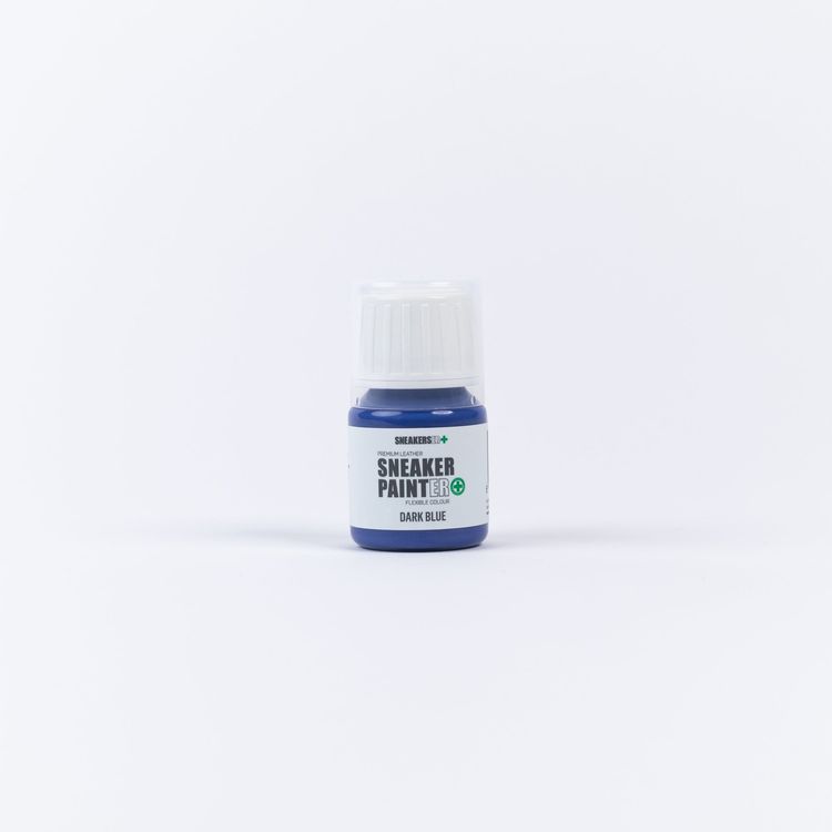 SNEAKERS ER PREMIUM SNEAKER PAINTER PAINT 30ml DARK BLUE
